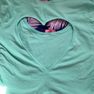 Victory Secret Outfit